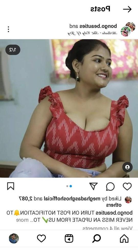 25P Yajnaseni nude