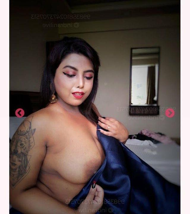 25P Yajnaseni nude