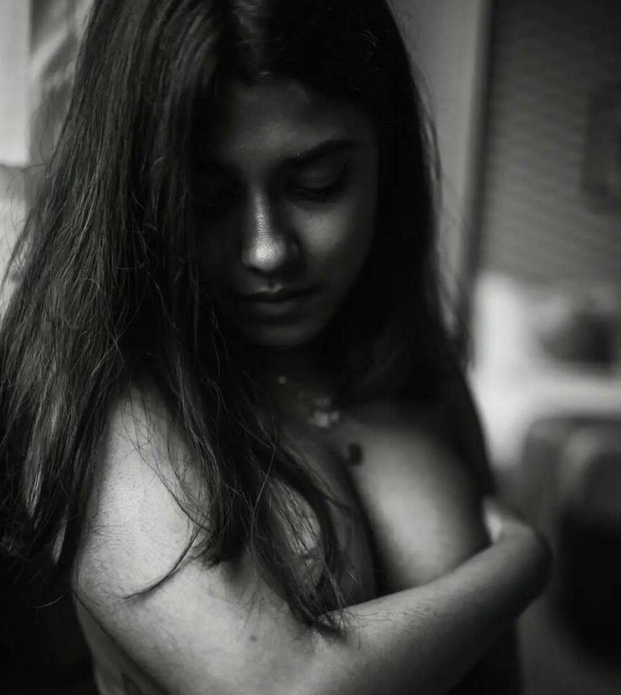25P Yajnaseni nude
