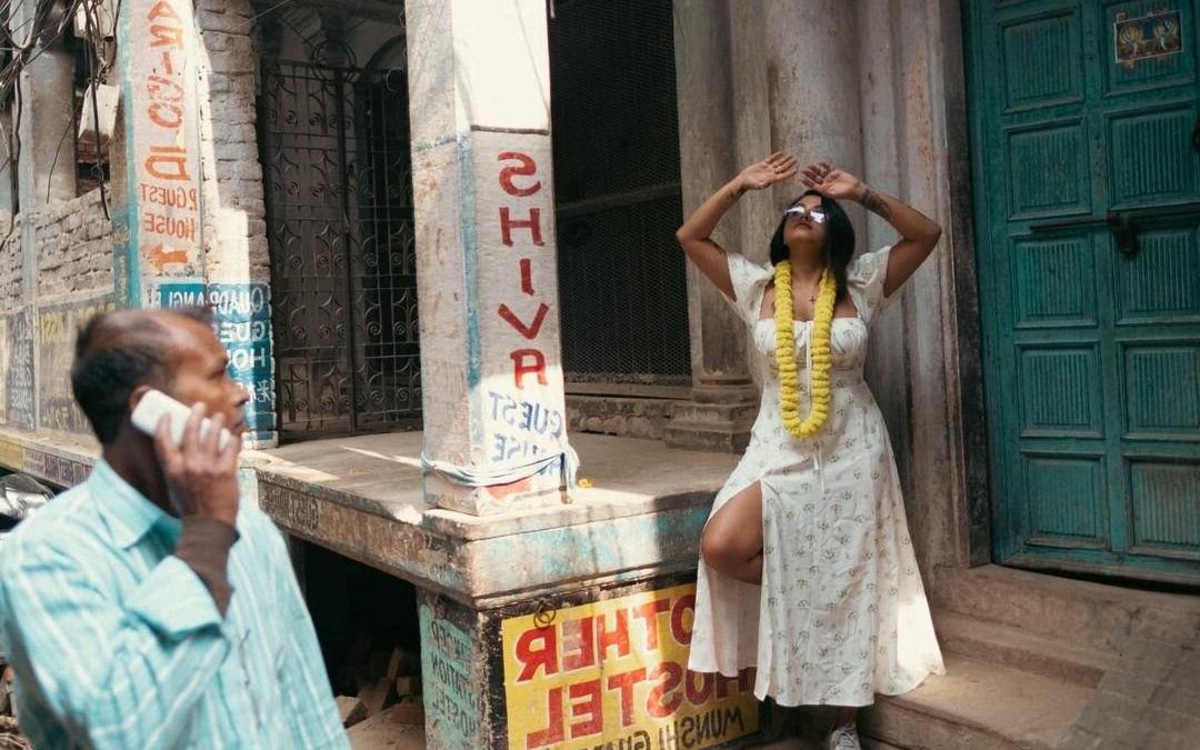 25P Yajnaseni nude