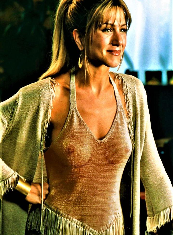 25P Jennifer Aniston nude