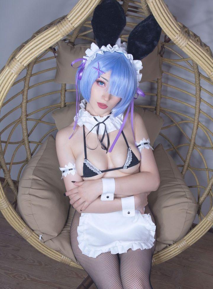 25P ShiroKitsune nude
