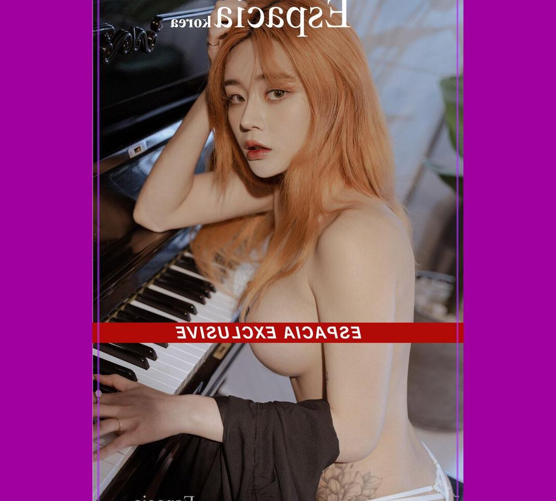 25P Espacia Korea nude