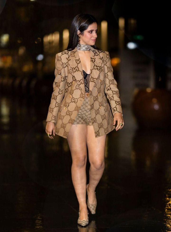 25P Camila Cabello nude
