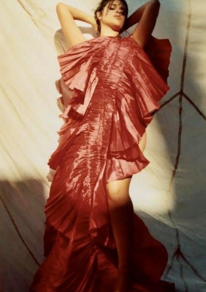 25P Camila Cabello nude