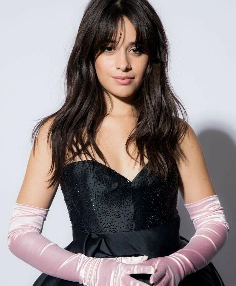 25P Camila Cabello nude