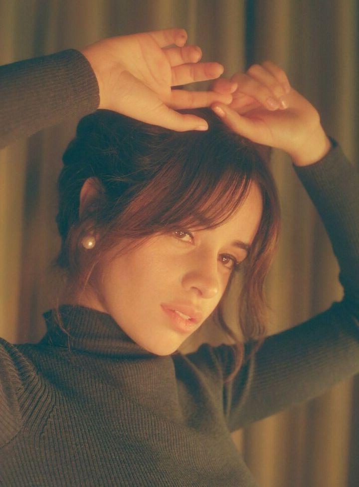 25P Camila Cabello nude