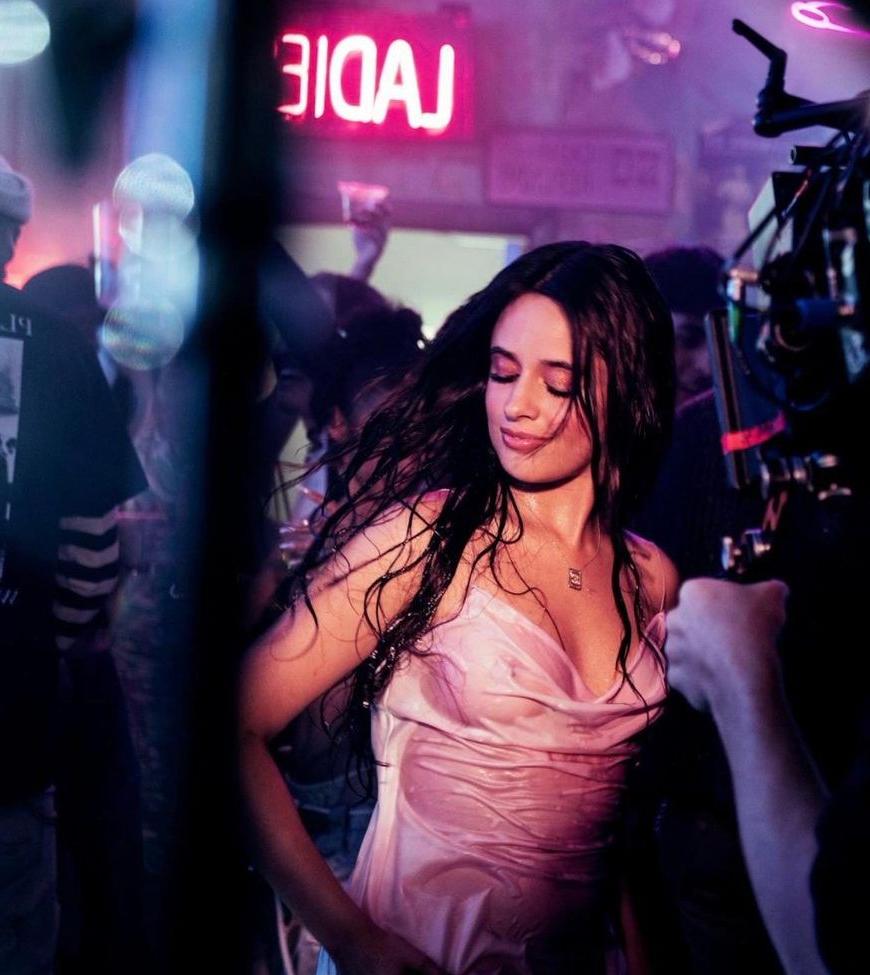 25P Camila Cabello nude