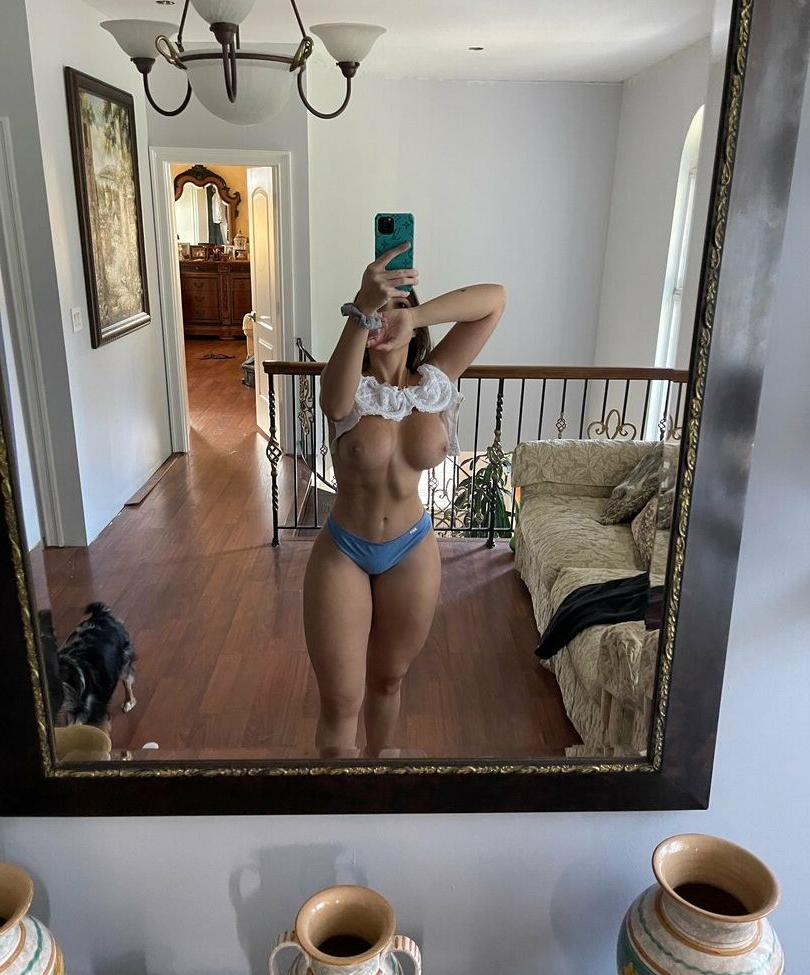 25P Paola Rosalina nude