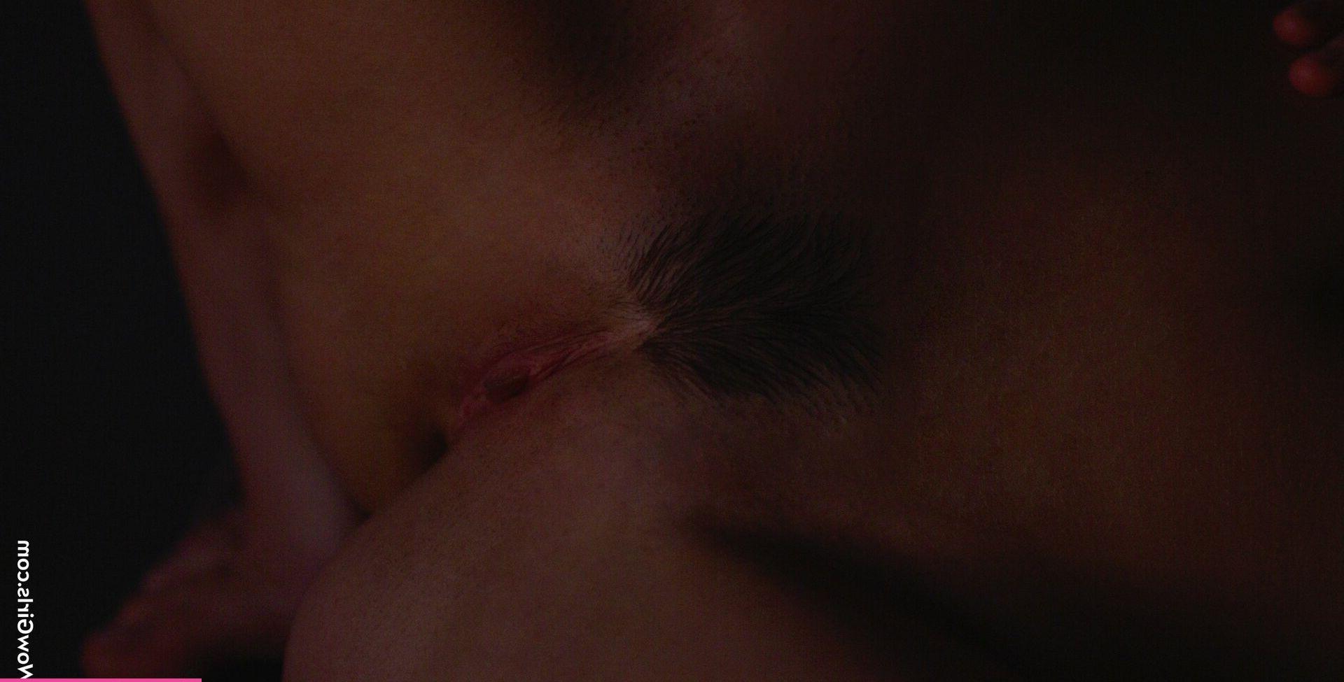 25P Alissa Foxy nude
