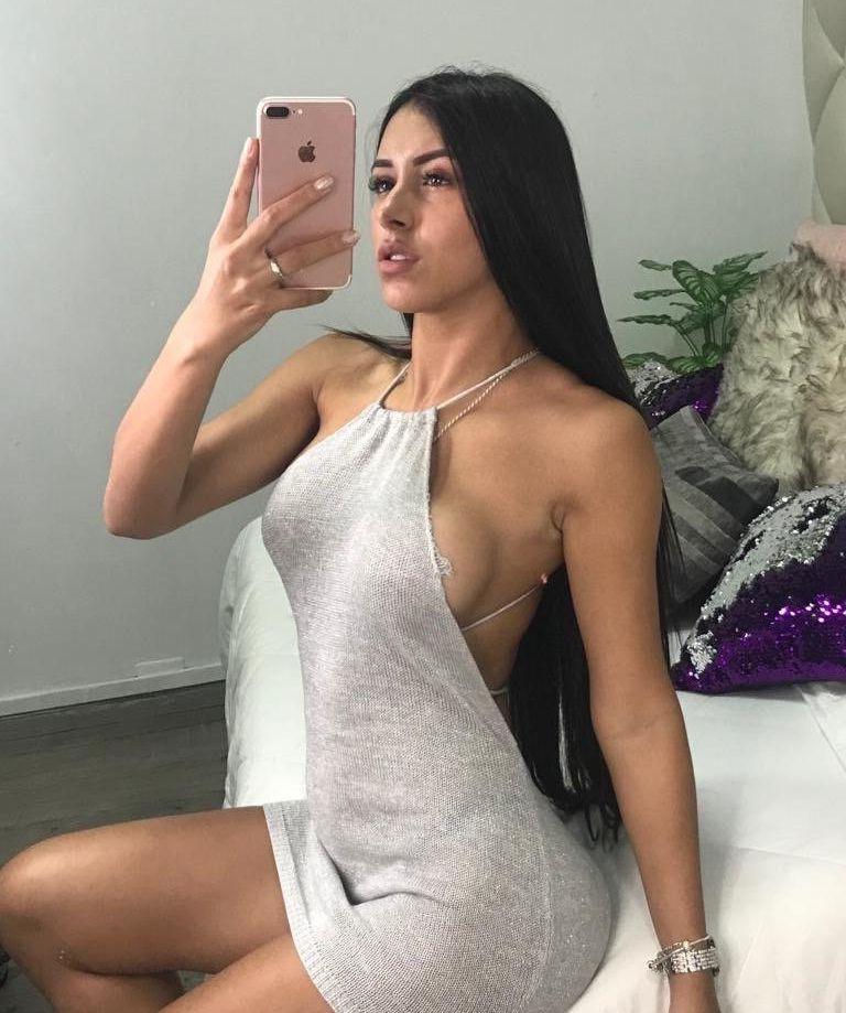 25P Dahyn nude