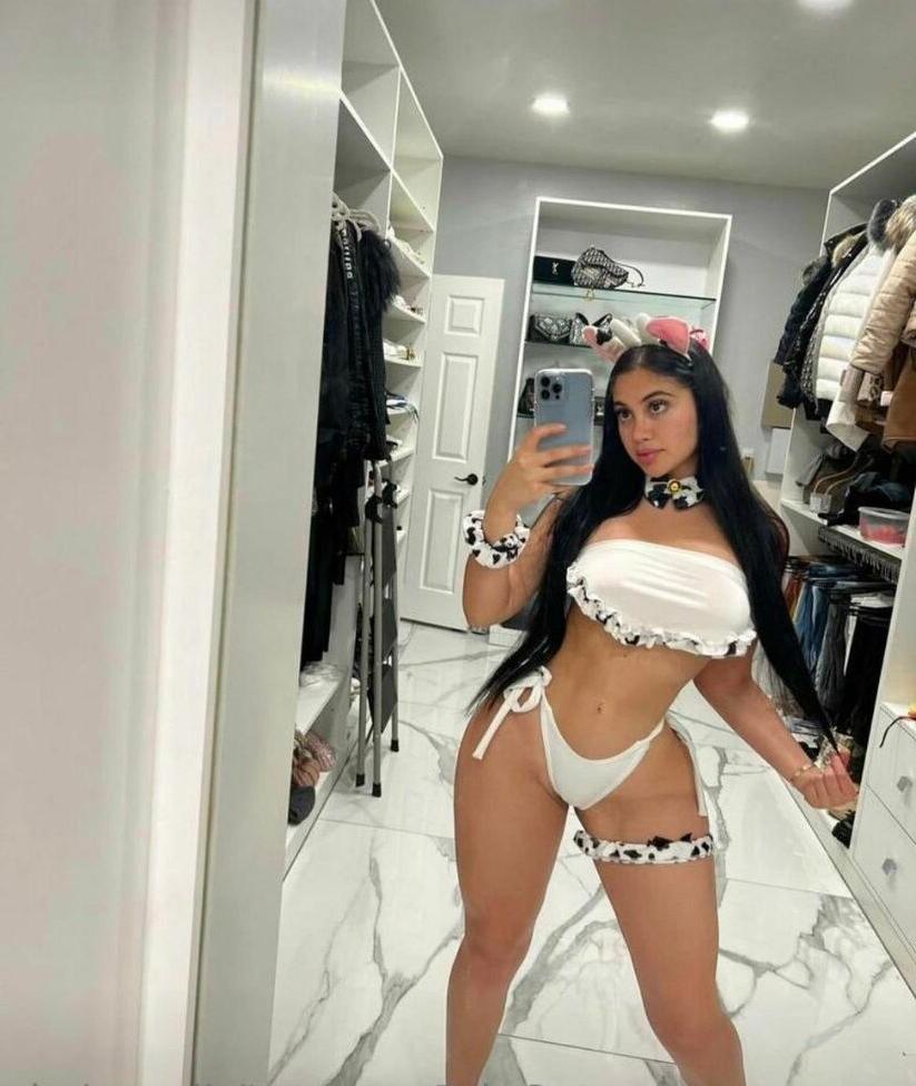 25P Jayline Ojeda nude