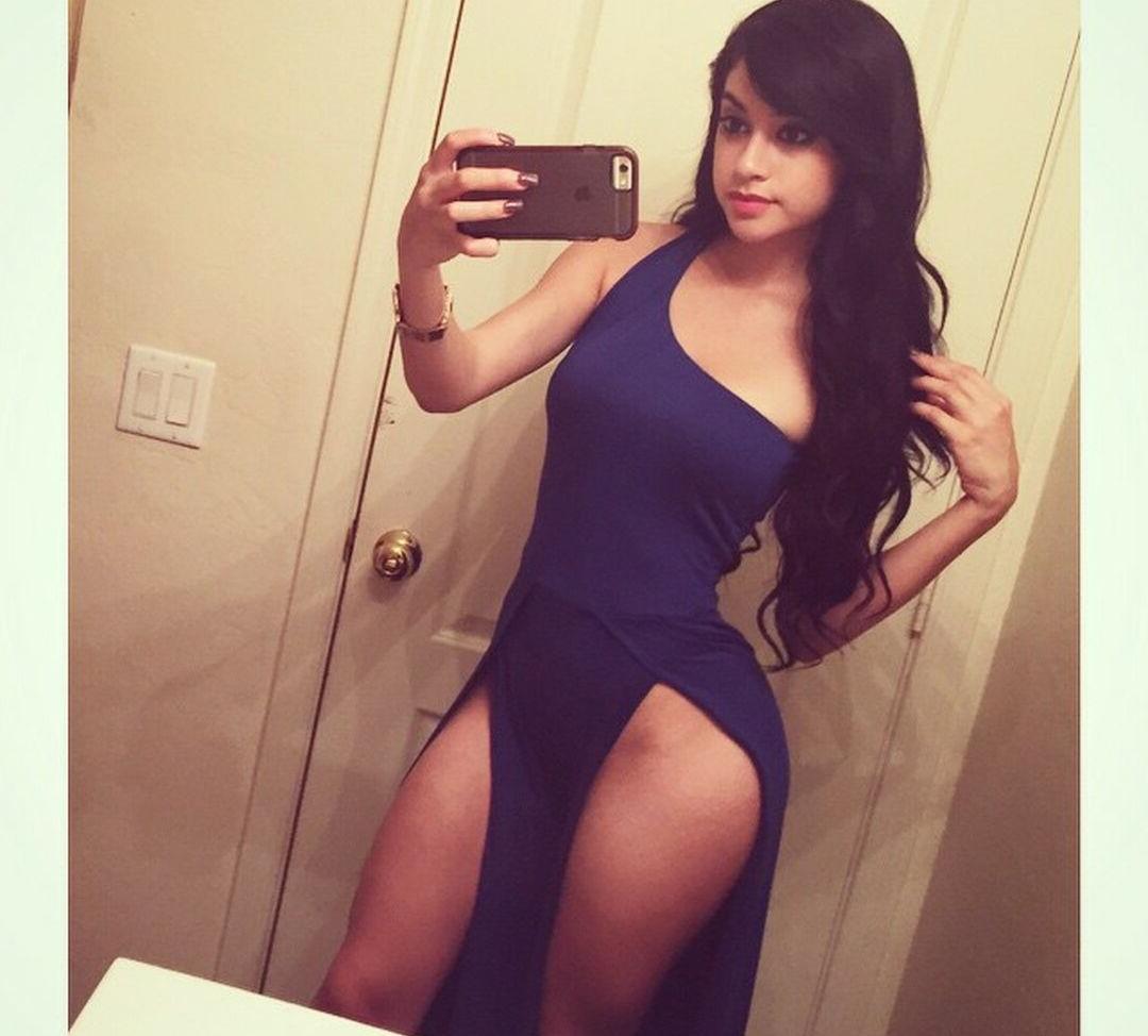 25P Jayline Ojeda nude