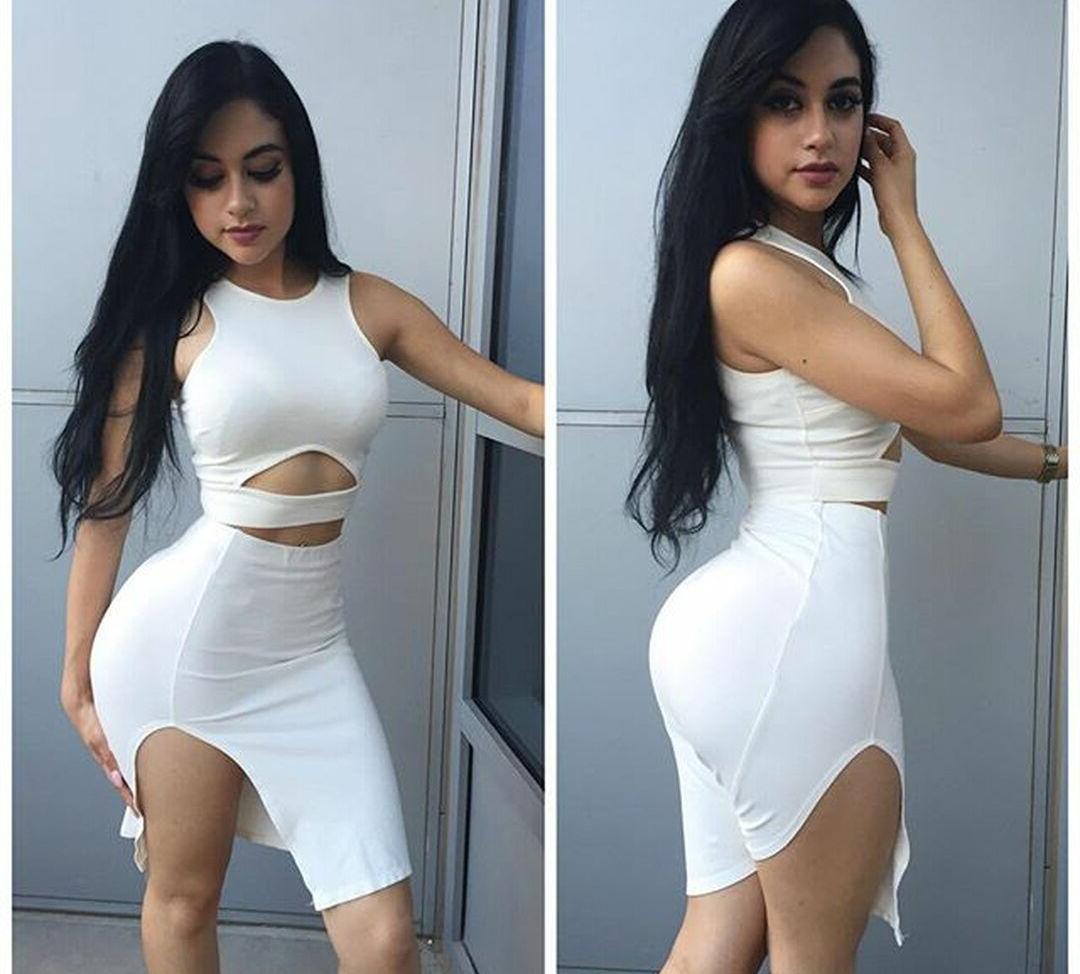 25P Jayline Ojeda nude
