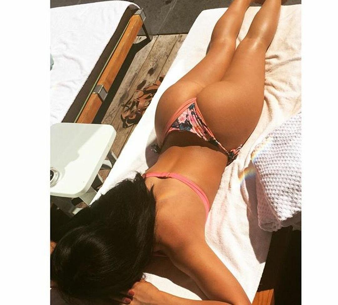 25P Jayline Ojeda nude