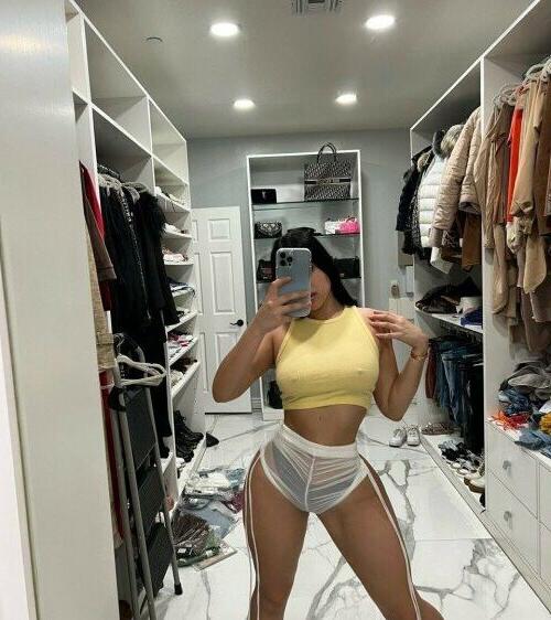 25P Jayline Ojeda nude