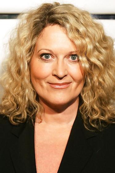 14P Susanne Froehlich - Sexy German TV and Radio Host