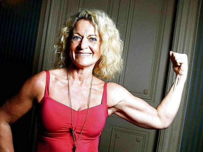 14P Susanne Froehlich - Sexy German TV and Radio Host