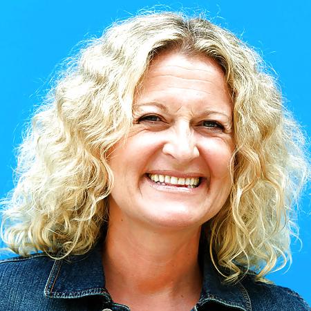 14P Susanne Froehlich - Sexy German TV and Radio Host