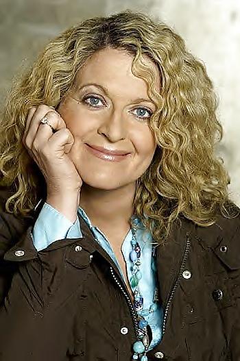 14P Susanne Froehlich - Sexy German TV and Radio Host