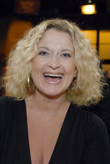 14P Susanne Froehlich - Sexy German TV and Radio Host