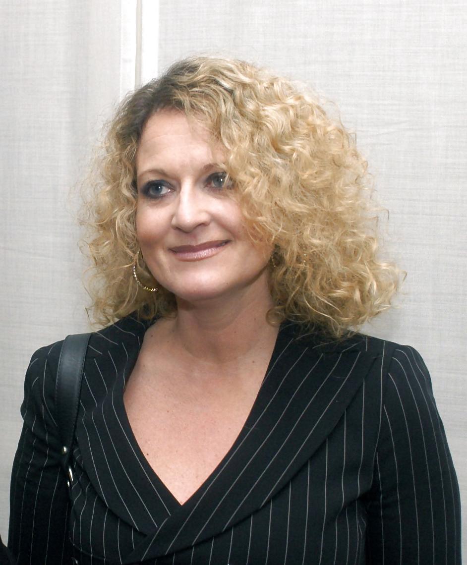 14P Susanne Froehlich - Sexy German TV and Radio Host