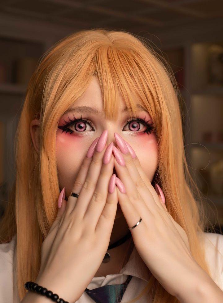 25P Tsuki Desu nude