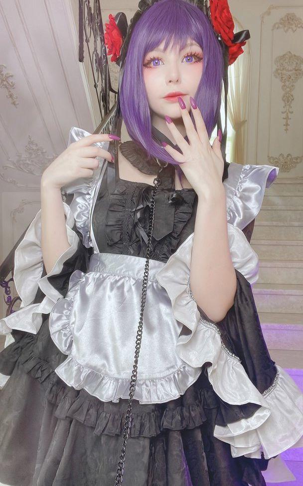 25P Tsuki Desu nude