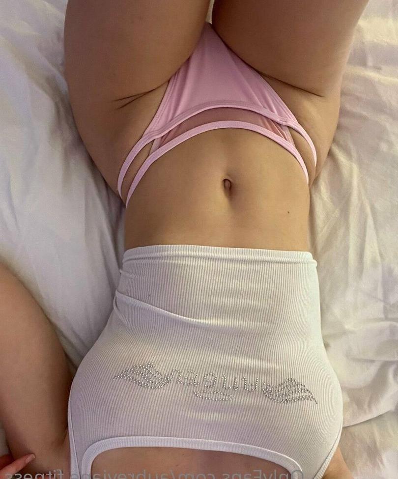 25P Brazzyblondebhabie nude