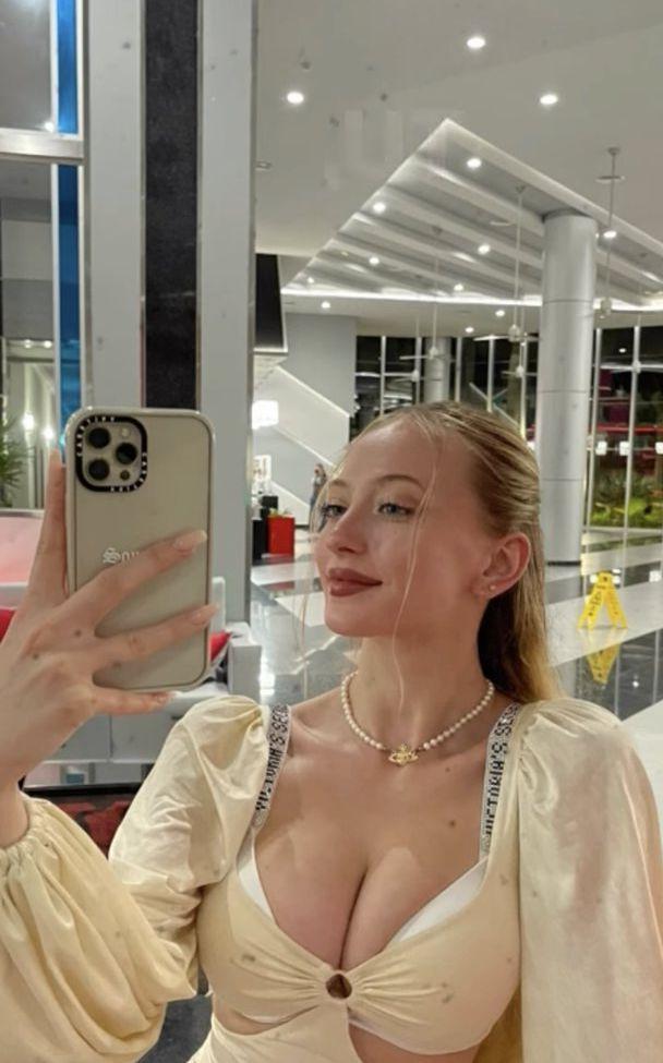 25P Sophia.ilysm nude