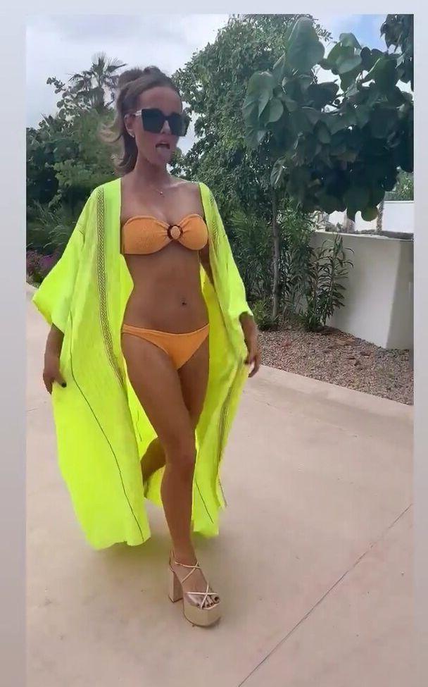 25P Kate Beckinsale nude