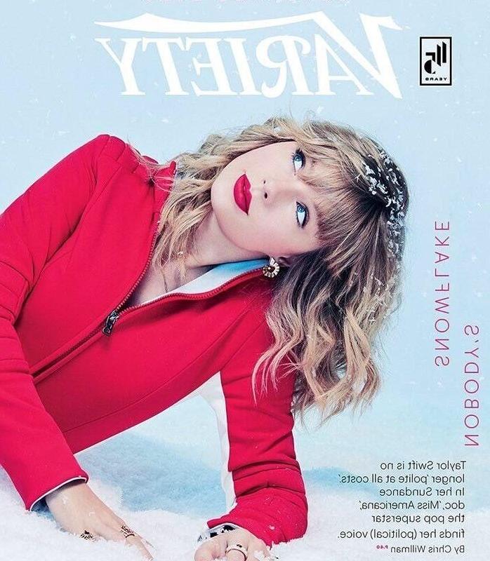 25P Taylor Swift nude