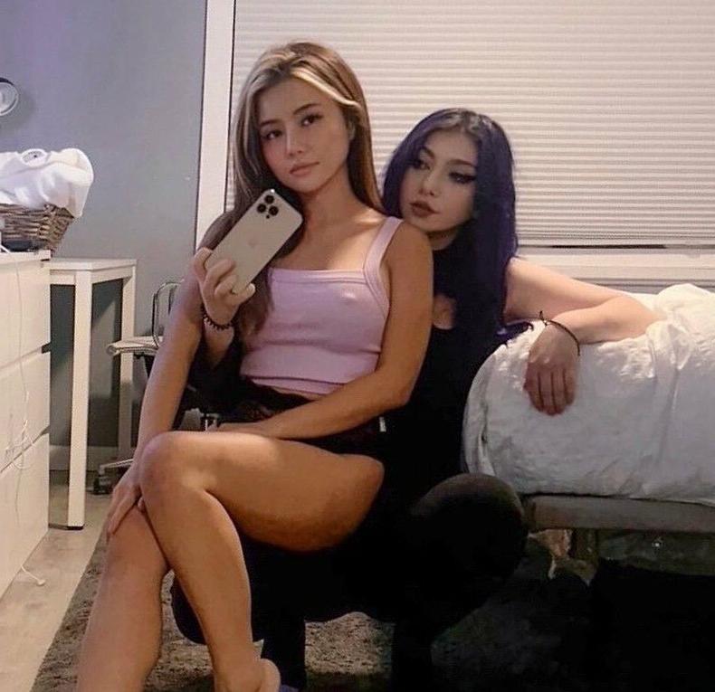 25P Kiaraakitty nude