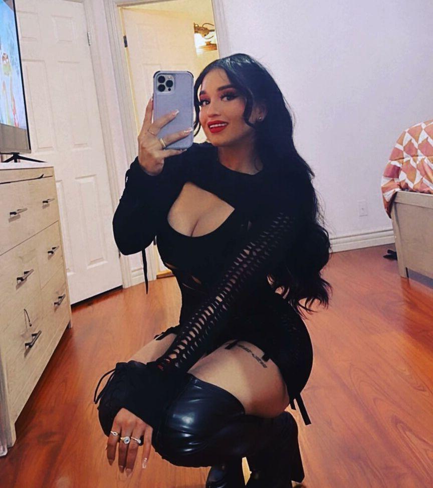 25P Marlene2995 nude