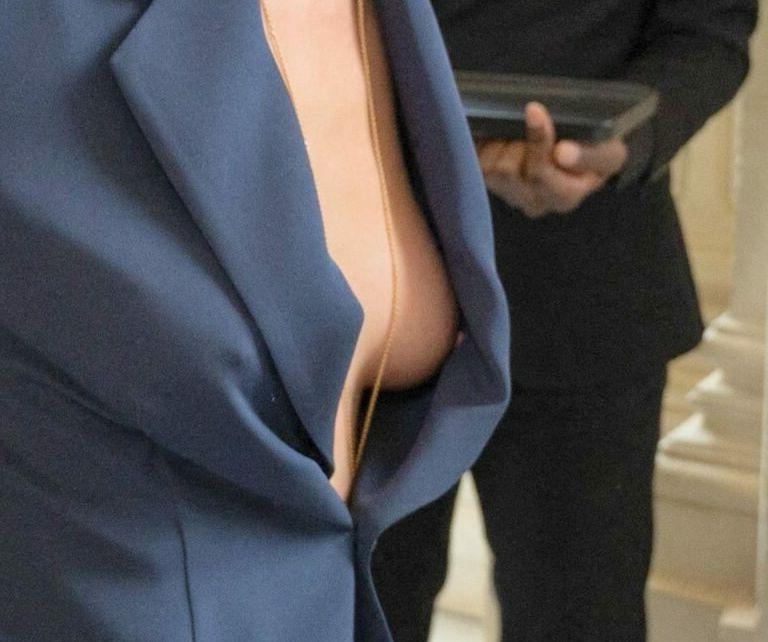 25P Cara Delevingne nude