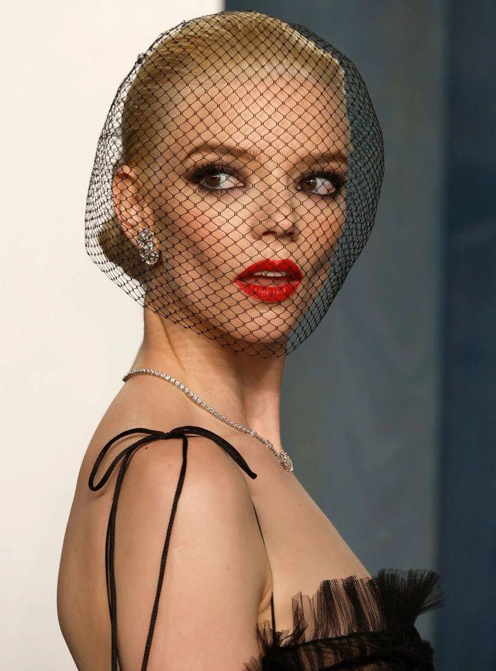 25P Anya Taylor-Joy nude