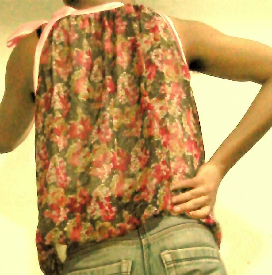 16P Crossdressing session