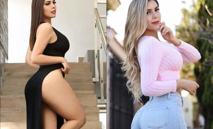 25P Viviane Lomelin nude