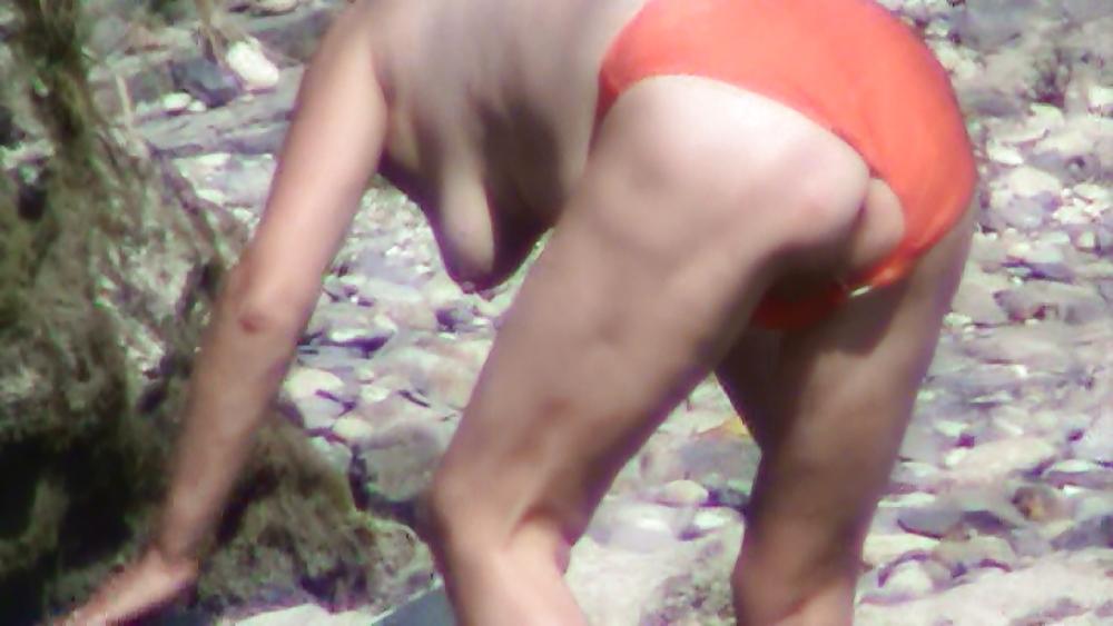 14P Nude beach swingers 2