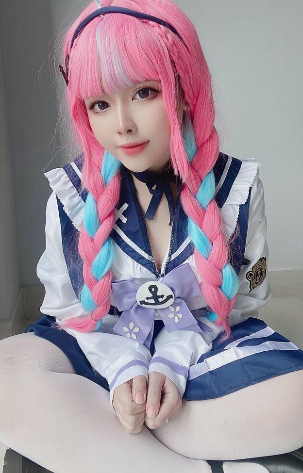 25P Neppu nackt