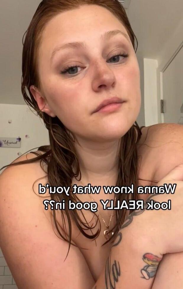 25P Katrina Marie nude