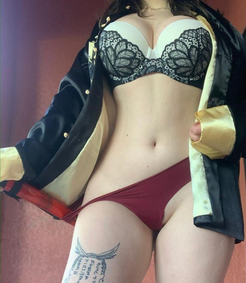 25P Oatmilkhunny nude