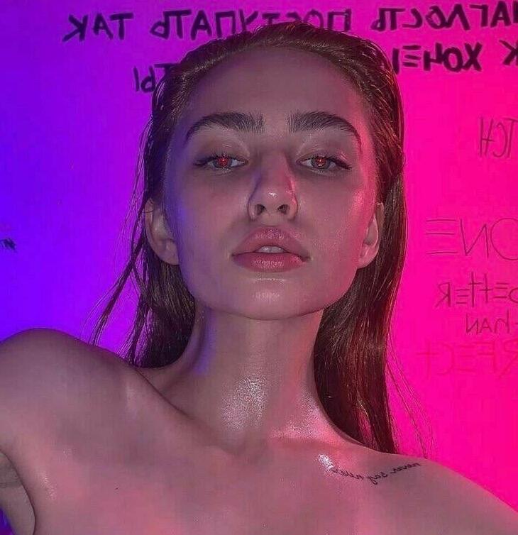 25P Renata Ri nude