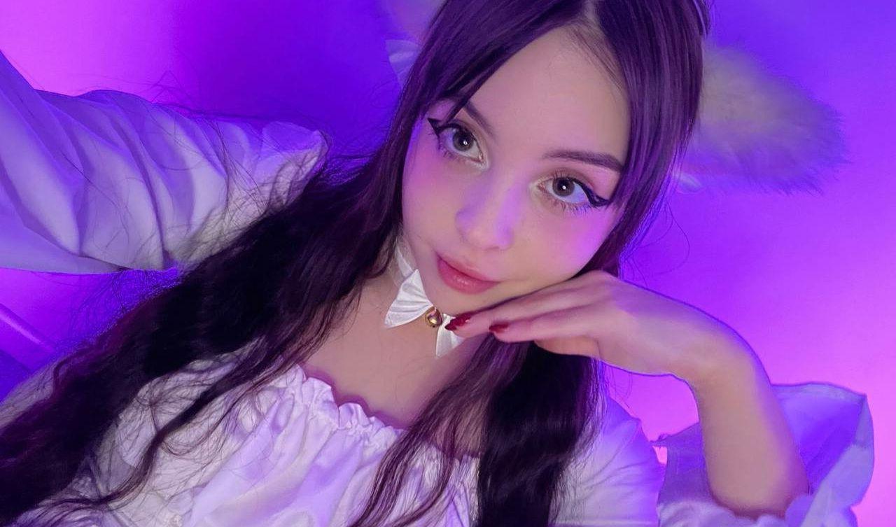 25P Moona ASMR nude