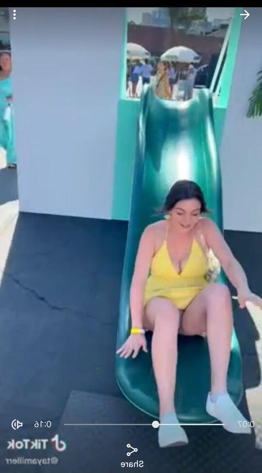25P Taya Miller nude