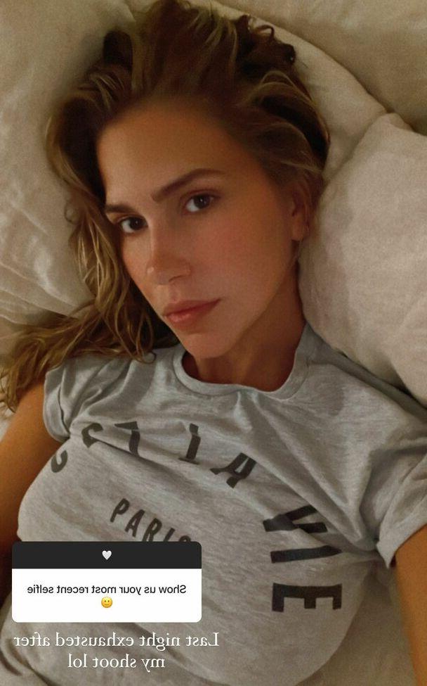 25P Kara Del Toro nude