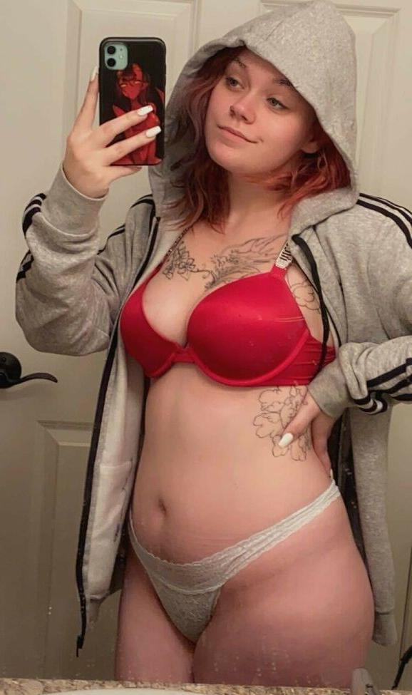 25P Alleykat421 nude