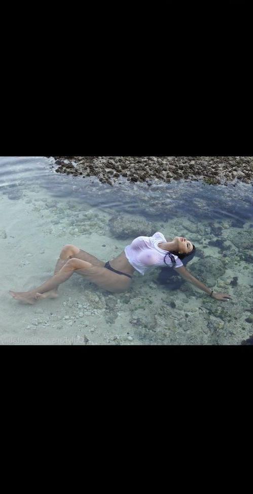 25P Sveta Bilyalova nude