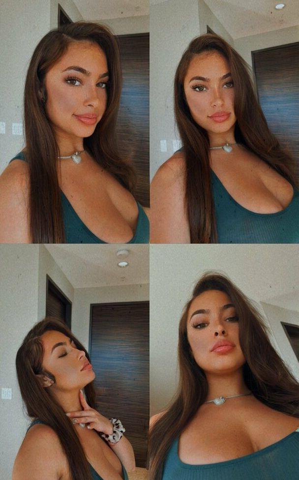25P Ash Kash nude