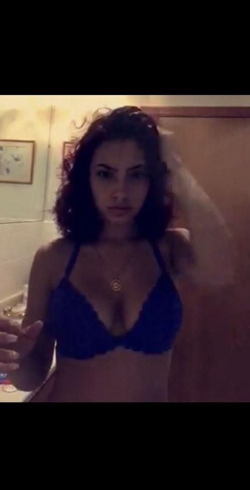 25P Ash Kash nude